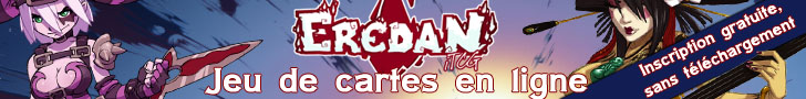 Eredan ITCG